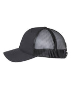 Classic Caps USA-Made Trucker Cap USA100