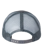 Classic Caps USA-Made Trucker Cap USA100