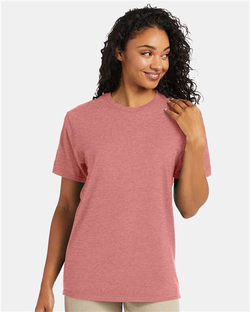 Hanes Perfect-T T-Shirt 4980