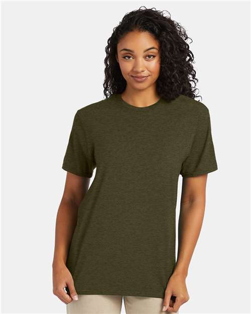 Hanes Perfect-T T-Shirt 4980