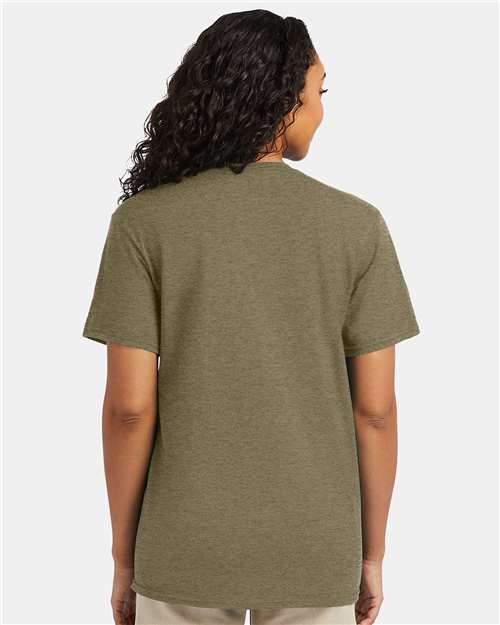 Hanes Perfect-T T-Shirt 4980
