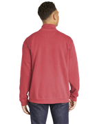 Comfort Colors 1580 | Garment-Dyed Quarter Zip Sweatshirt