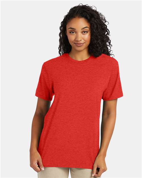 Hanes Perfect-T T-Shirt 4980