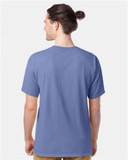 ComfortWash by Hanes Men's Garment-Dyed T-Shirt GDH100