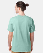 ComfortWash by Hanes Men's Garment-Dyed T-Shirt GDH100
