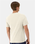 ComfortWash by Hanes Men's Garment-Dyed T-Shirt GDH100
