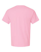 ComfortWash by Hanes Men's Garment-Dyed T-Shirt GDH100
