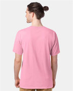 ComfortWash by Hanes Men's Garment-Dyed T-Shirt GDH100