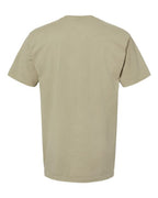 ComfortWash by Hanes Men's Garment-Dyed T-Shirt GDH100