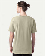 ComfortWash by Hanes Men's Garment-Dyed T-Shirt GDH100