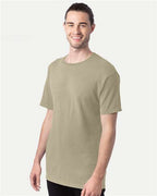 ComfortWash by Hanes Men's Garment-Dyed T-Shirt GDH100