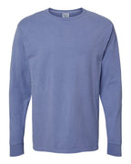 ComfortWash by Hanes Unisex Garment-Dyed Long Sleeve T-Shirt GDH200