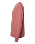 ComfortWash by Hanes Unisex Garment-Dyed Long Sleeve T-Shirt GDH200