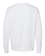 ComfortWash by Hanes Unisex Garment-Dyed Crewneck Sweatshirt GDH400