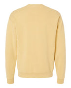 ComfortWash by Hanes Unisex Garment-Dyed Crewneck Sweatshirt GDH400