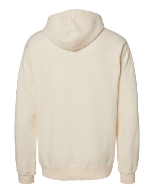 ComfortWash by Hanes Unisex Garment-Dyed Hooded Sweatshirt GDH450
