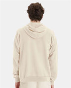 ComfortWash by Hanes Unisex Garment-Dyed Hooded Sweatshirt GDH450