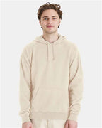 ComfortWash by Hanes Unisex Garment-Dyed Hooded Sweatshirt GDH450