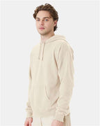 ComfortWash by Hanes Unisex Garment-Dyed Hooded Sweatshirt GDH450