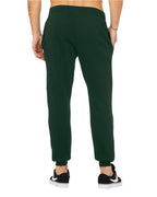 BELLA + CANVAS Unisex Sponge Fleece Joggers 3727