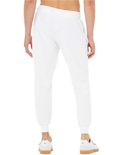 Unisex Sponge Fleece Jogger