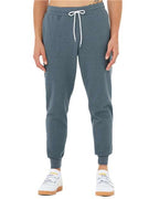BELLA + CANVAS Unisex Sponge Fleece Joggers 3727