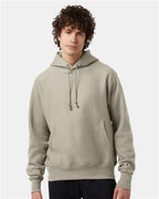 Champion Unisex Reverse Weave® Hooded Sweatshirt S101