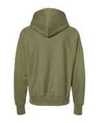 Champion Unisex Reverse Weave® Hooded Sweatshirt S101