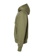 Champion Unisex Reverse Weave® Hooded Sweatshirt S101