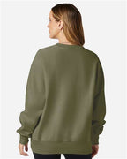 Champion Unisex Reverse Weave® Crewneck Sweatshirt S149