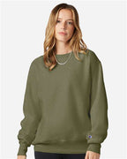 Champion Unisex Reverse Weave® Crewneck Sweatshirt S149
