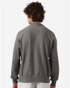 Champion Unisex Reverse Weave® Crewneck Sweatshirt S149