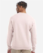 Champion Unisex Powerblend® Crewneck Sweatshirt S600
