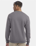Champion Unisex Powerblend® Crewneck Sweatshirt S600