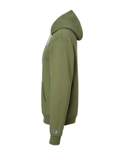 Champion Unisex Powerblend® Hooded Sweatshirt S700
