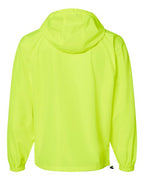 Champion Unisex Packable Anorak Jacket CO200