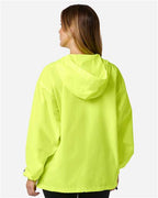 Champion Unisex Packable Anorak Jacket CO200