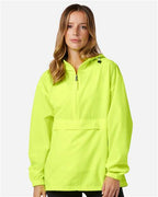 Champion Unisex Packable Anorak Jacket CO200