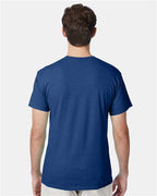 Hanes Perfect-T Triblend T-Shirt 42TB