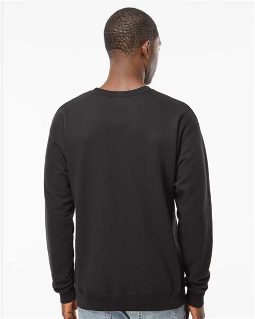 Hanes Unisex Perfect Sweats Crewneck Sweatshirt RS160