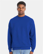 Hanes Unisex Perfect Sweats Crewneck Sweatshirt RS160