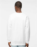 Hanes Unisex Perfect Sweats Crewneck Sweatshirt RS160