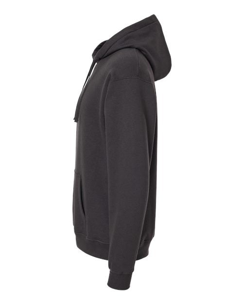 Hanes Unisex Perfect Sweats Hooded Sweatshirt RS170