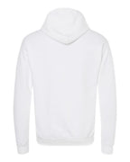 Hanes Unisex Perfect Sweats Hooded Sweatshirt RS170