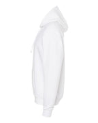 Hanes Unisex Perfect Sweats Hooded Sweatshirt RS170