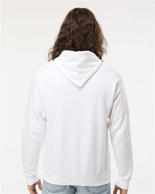 Hanes Unisex Perfect Sweats Hooded Sweatshirt RS170