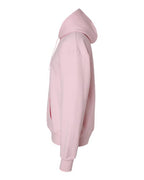 Hanes Unisex Ultimate Cotton® Hooded Sweatshirt F170