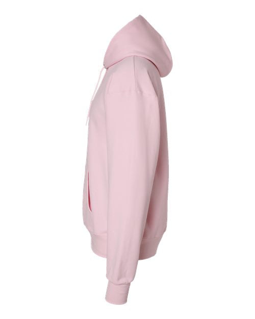 Hanes Unisex Ultimate Cotton® Hooded Sweatshirt F170