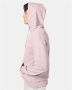 Hanes Unisex Ultimate Cotton® Hooded Sweatshirt F170