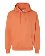 Hanes Unisex Ultimate Cotton® Hooded Sweatshirt F170